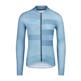 Jersey Ciclismo Bioracer M/L Epic Hombre Slice Pacific Blue